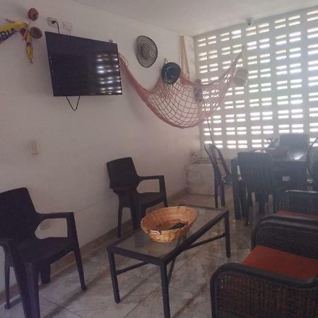 Hotel La Mar Cartagena Kültér fotó