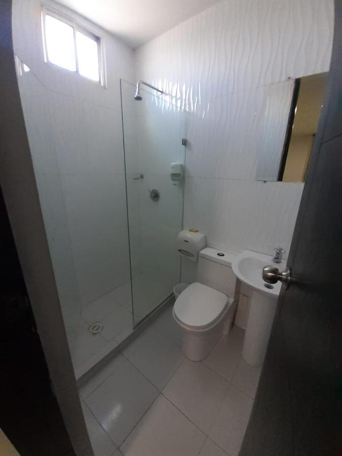 Hotel La Mar Cartagena Kültér fotó