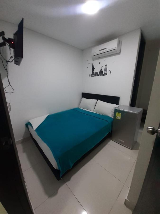 Hotel La Mar Cartagena Kültér fotó