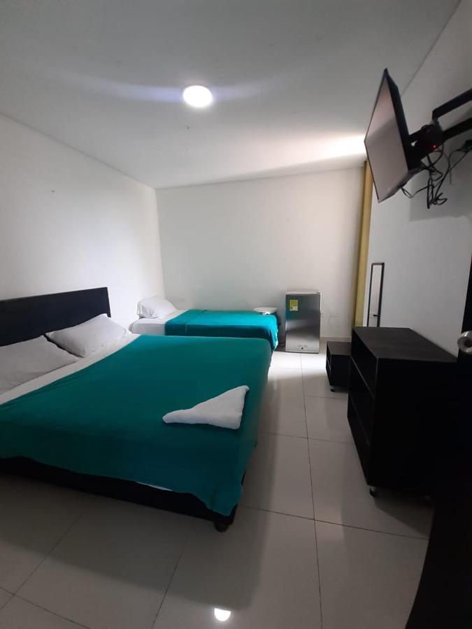 Hotel La Mar Cartagena Kültér fotó
