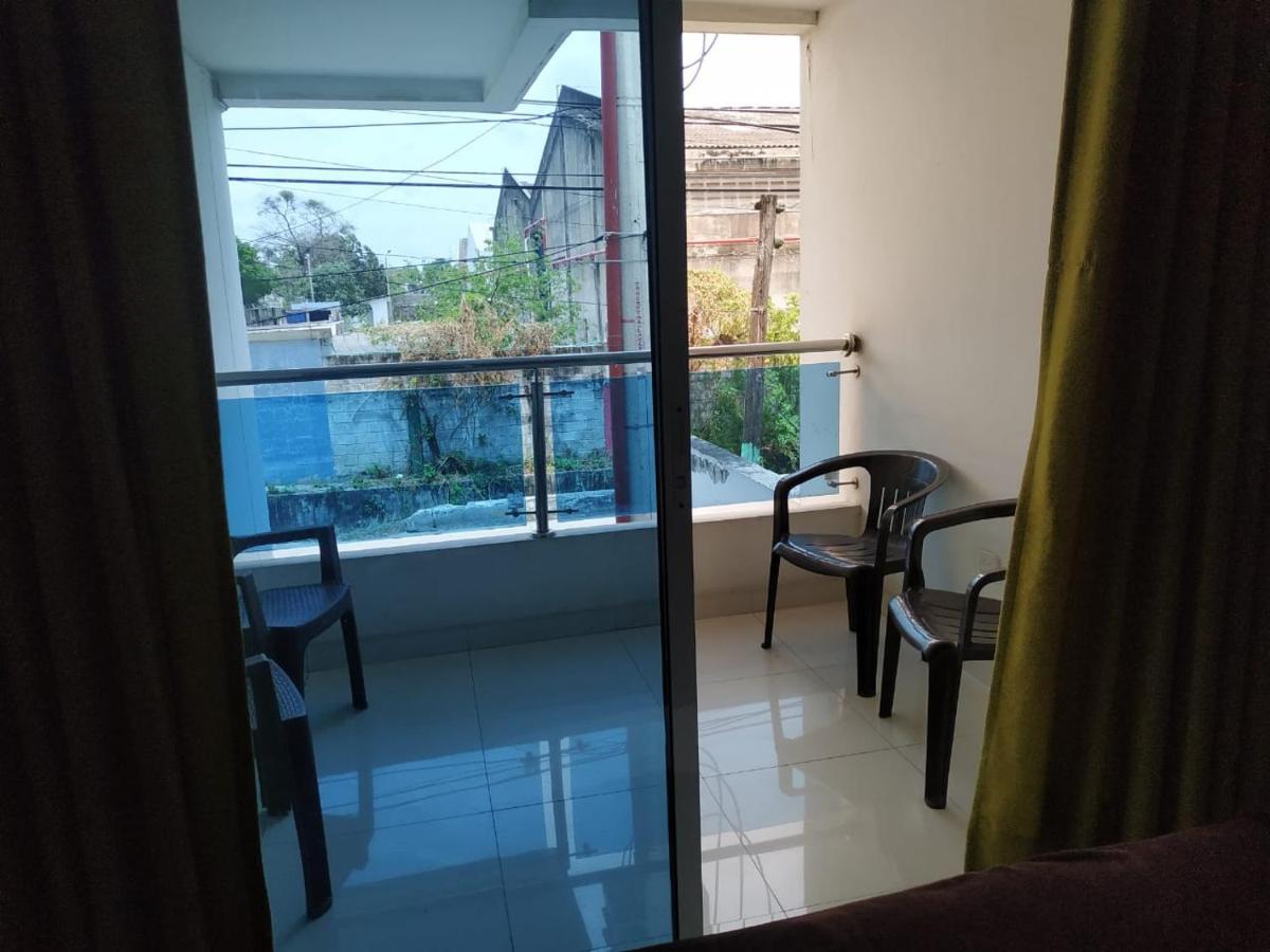 Hotel La Mar Cartagena Kültér fotó
