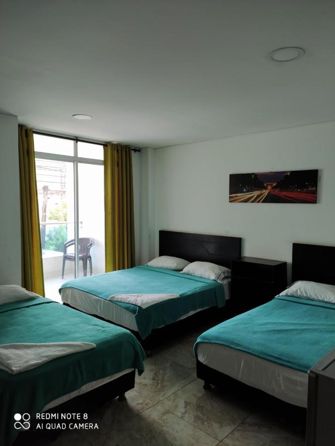 Hotel La Mar Cartagena Kültér fotó