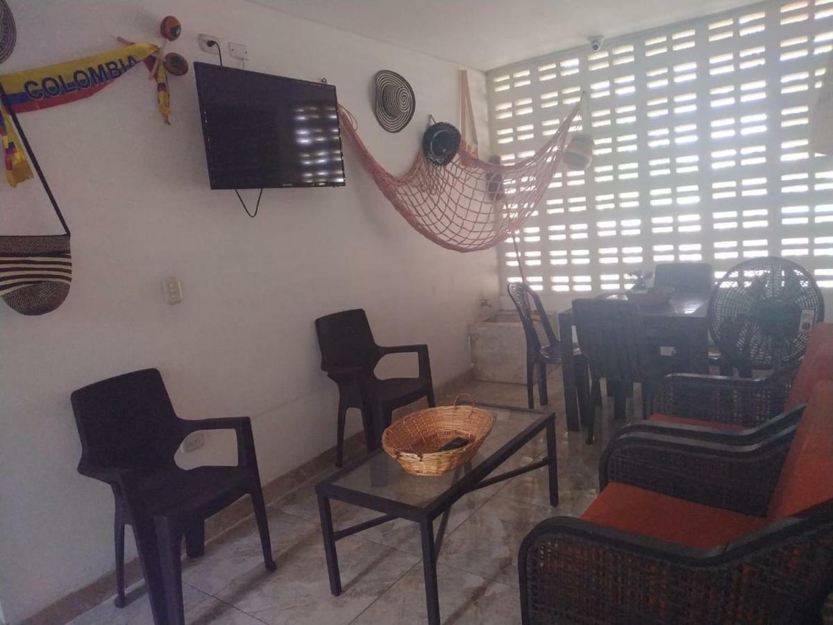 Hotel La Mar Cartagena Kültér fotó