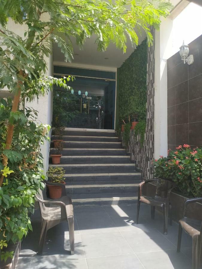 Hotel La Mar Cartagena Kültér fotó