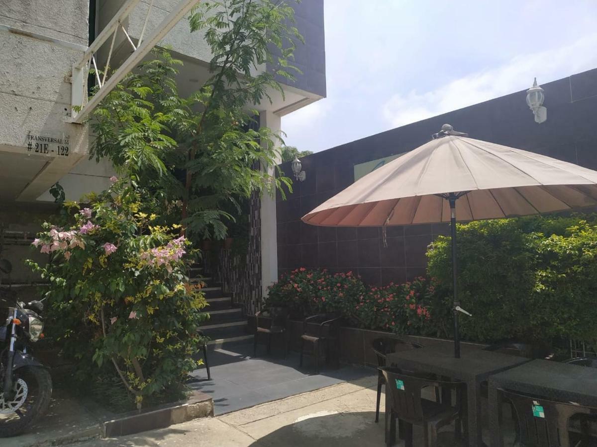 Hotel La Mar Cartagena Kültér fotó