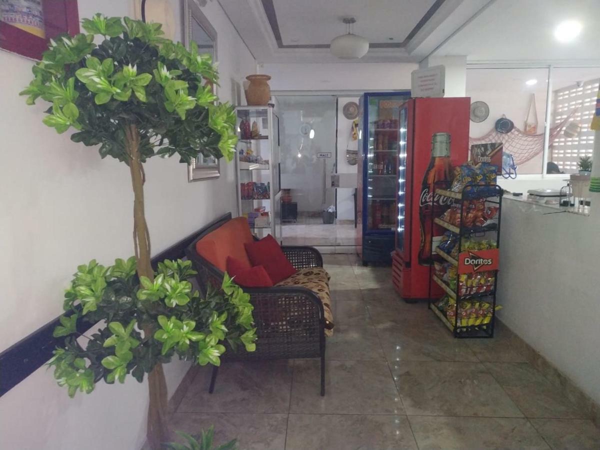 Hotel La Mar Cartagena Kültér fotó
