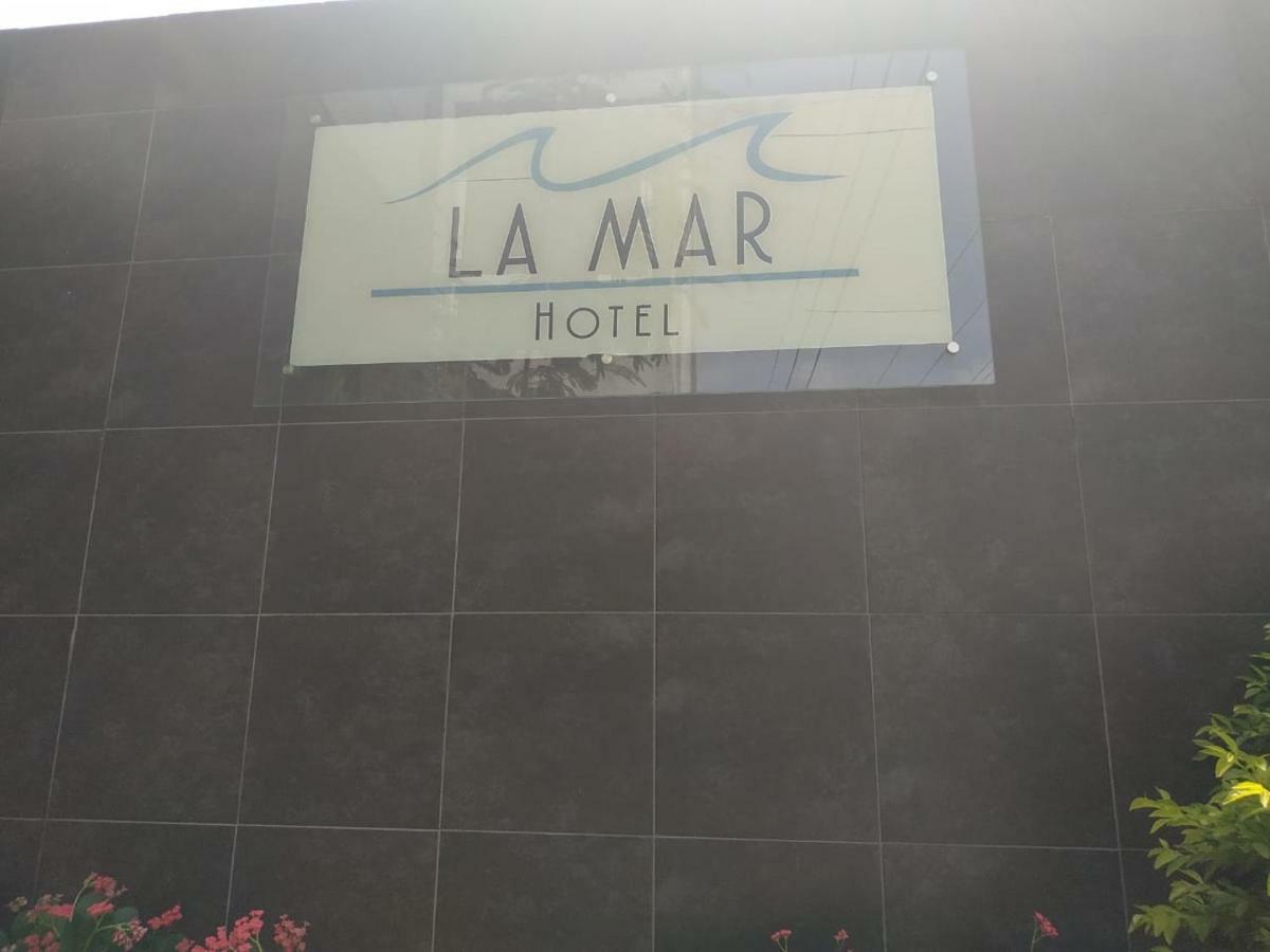 Hotel La Mar Cartagena Kültér fotó